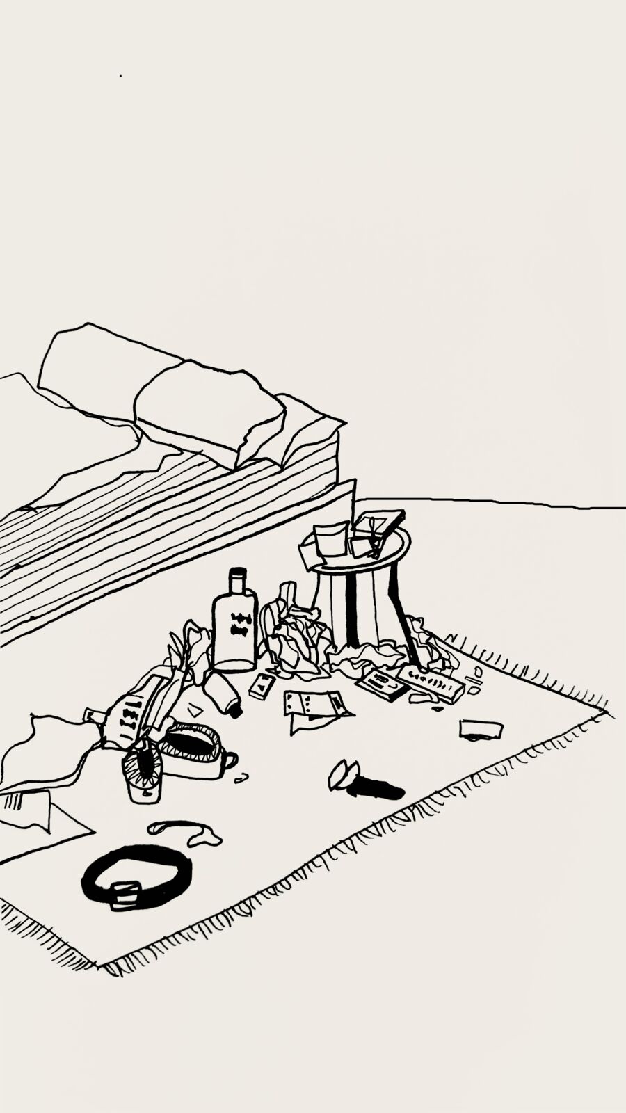 Tracy Emin 4